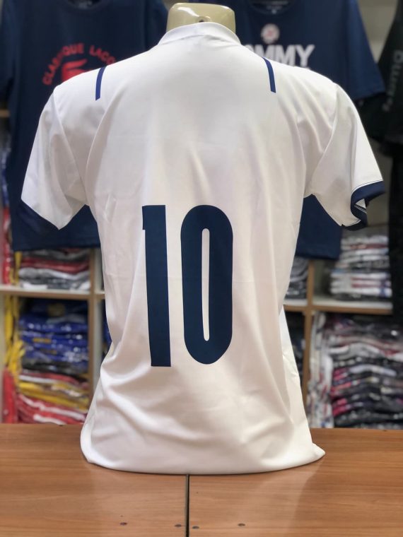 Kit /10 camisetas de times modelos seleções Atacado