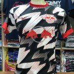 Kit com 10 Camisas de Times no Atacado – Qualidade e Melhor Preço!