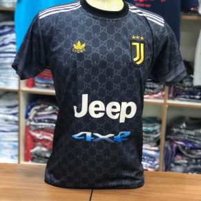 Kit /10 camisas de times variados no atacado
