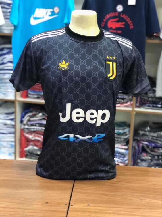 Kit /10 camisas de times variados no atacado
