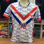 Kit com 10 Camisas de Times no Atacado - Qualidade e Melhor Preço!