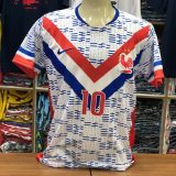 Kit com 10 Camisas de Times no Atacado - Qualidade e Melhor Preço!