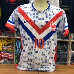 Kit com 10 Camisas de Times no Atacado - Qualidade e Melhor Preço!