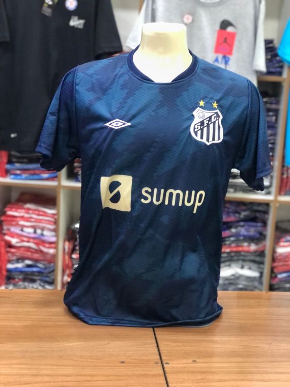 Kit /10 camisas de times brasileiros no atacado