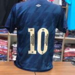 Kit /10 camisas de times brasileiros no atacado
