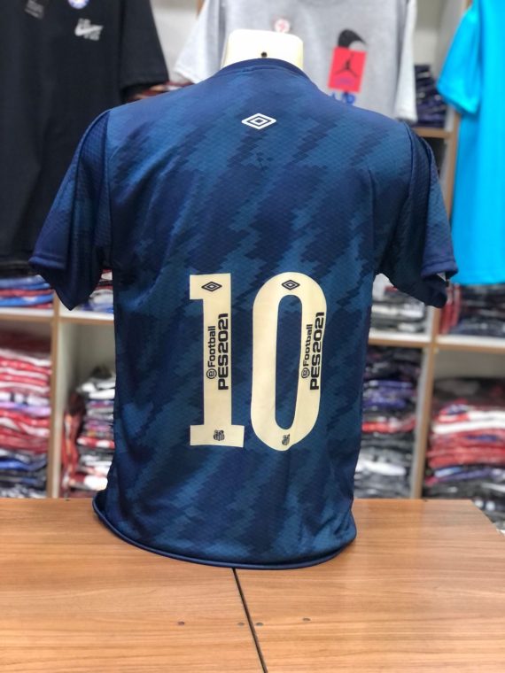 Kit /10 camisas de times brasileiros no atacado