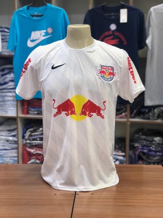 Kit com 10 Camisas de Times no Atacado – Qualidade e Melhor Preço!