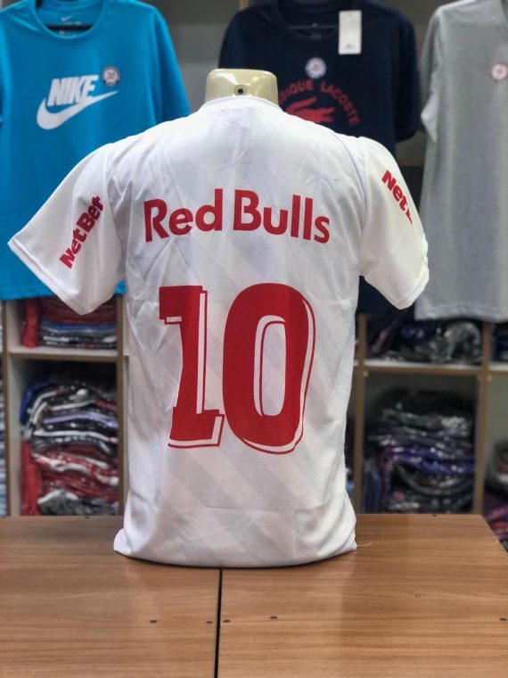 Camiseta do Res bull bragantino atacado