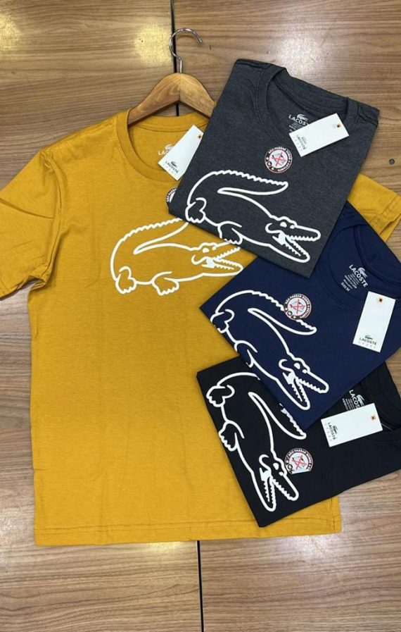 Kit c/10 Camisetas 30.1 no atacado