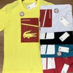 Kit c/10 Camisetas 30.1 no atacado