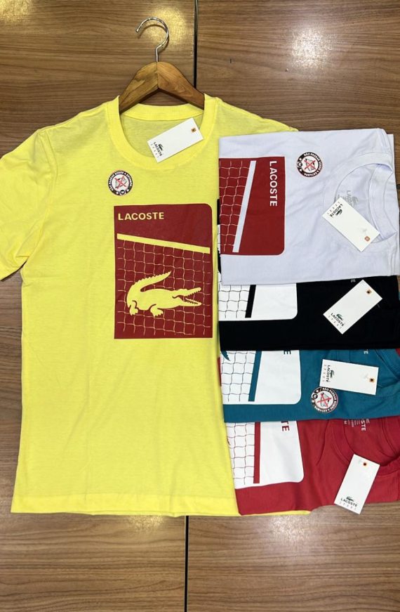 Kit c/10 Camisetas 30.1 no atacado