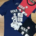 Kit c/10 Camisetas 30.1 no atacado