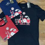 Kit c/10 Camisetas 30.1 no atacado