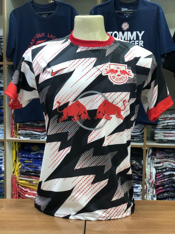 Camiseta do Red Bull Leipzig atacado