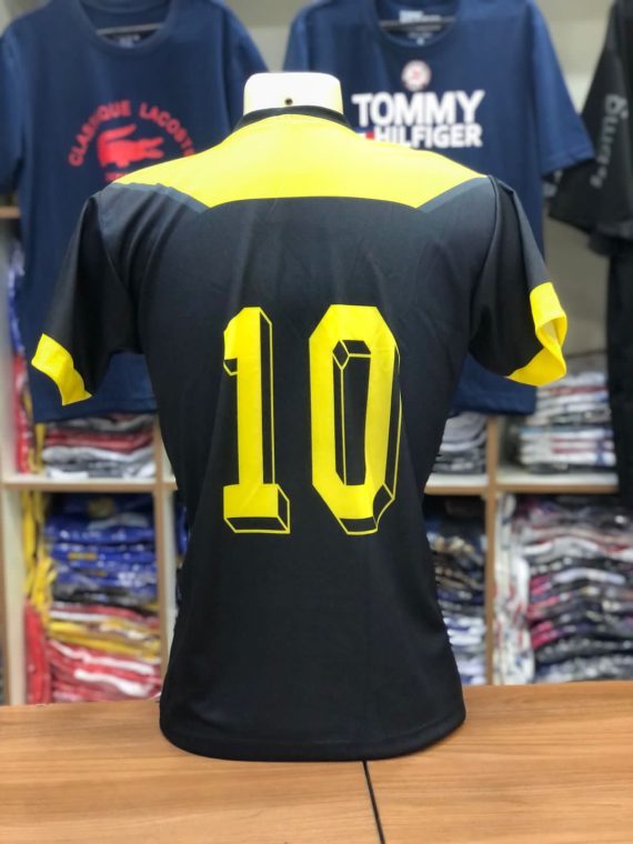Camiseta do Borússia atacado