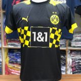 Camiseta do Borússia atacado