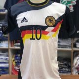 Camiseta da Alemanha atacado