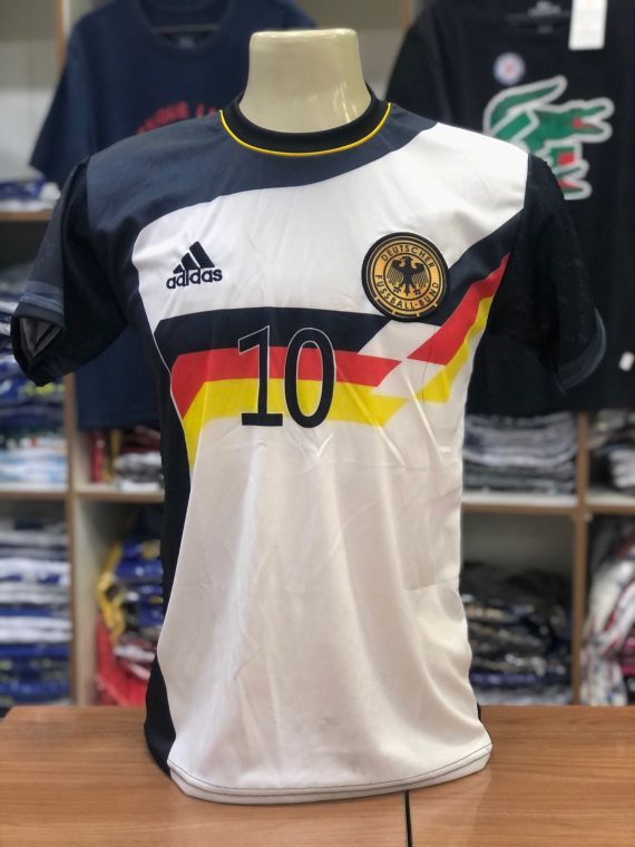 Camiseta da Alemanha atacado