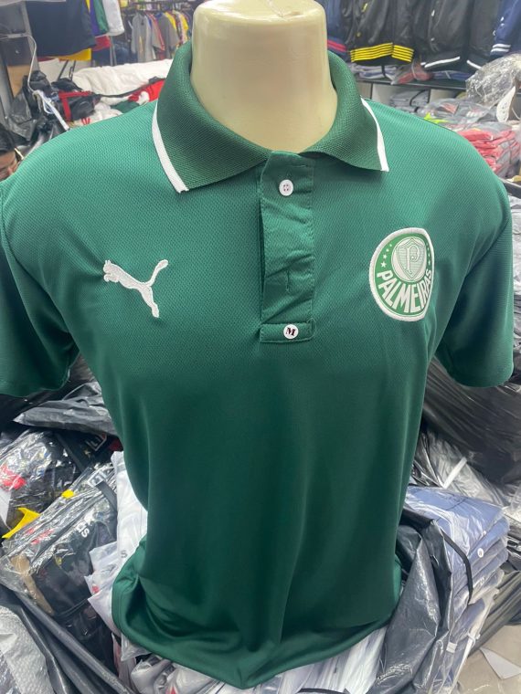 Promoção Kit com 10 camisetas de time primeira linha atacado