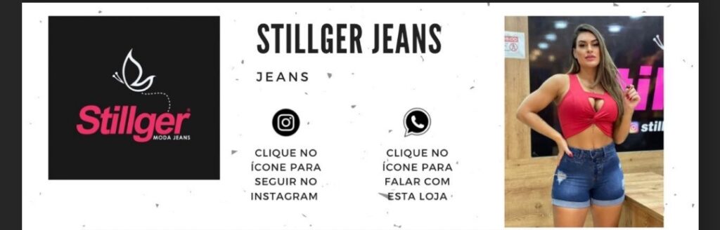 Stillger Jeans | Fabricantes de jeans atacado