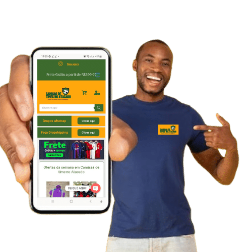 Parceria com Canal Carletti Sports