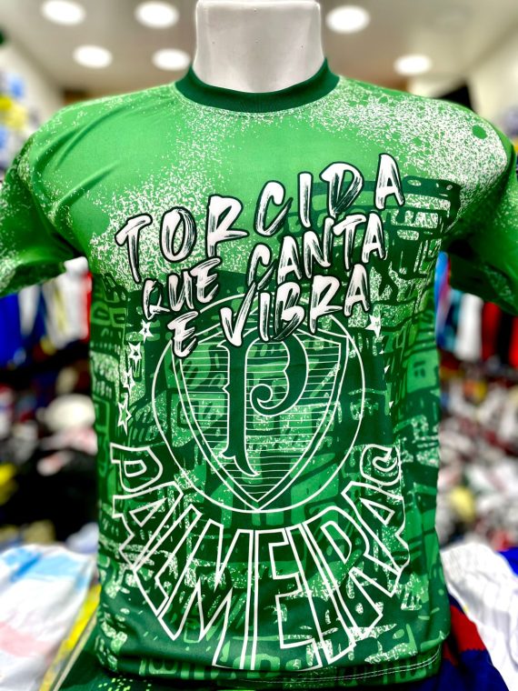 Kit C/100 Camisas de futebol para Dropshipping ou Atacado