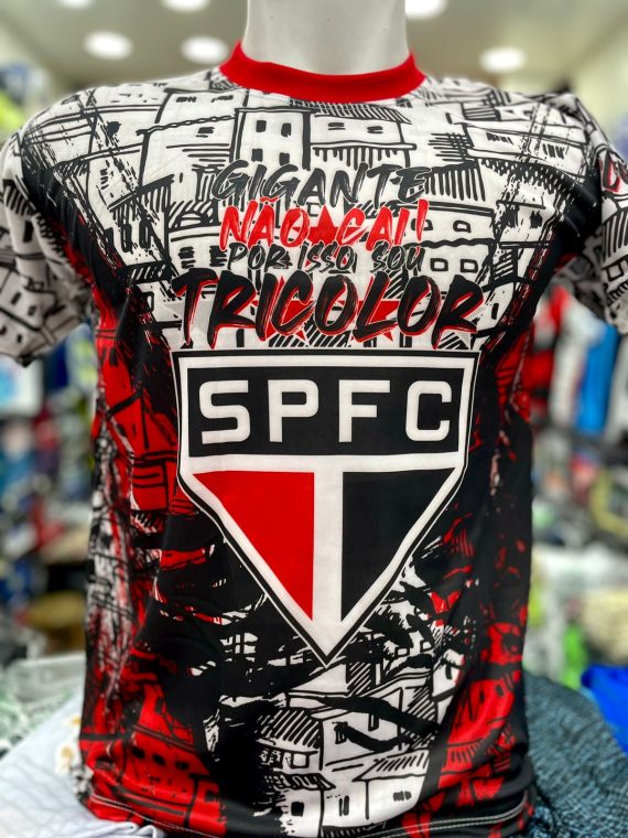 Kit C/100 Camisas de futebol para Dropshipping ou Atacado