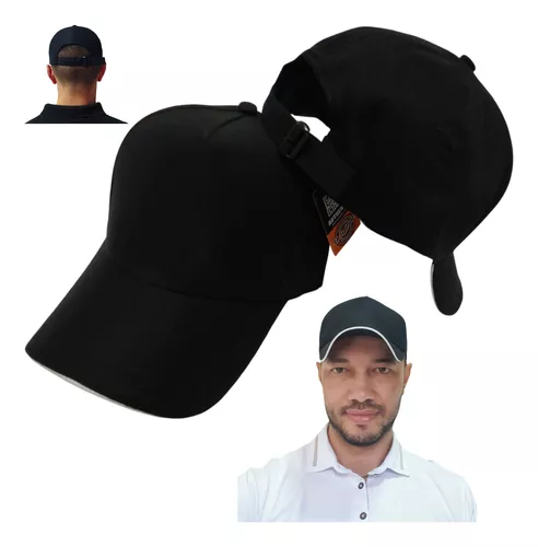 **Bonés Fitão no Atacado: Estilo Confortável para Todos**