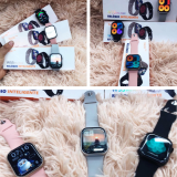 Relógio Smarth Watch W55 No Atcado