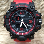 Gshock Mundmaster Atacado