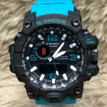 Gshock Mundmaster Atacado