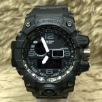 Gshock Mundmaster Atacado