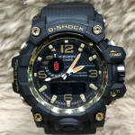 Gshock Mundmaster Atacado