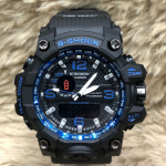 Gshock Mundmaster Atacado