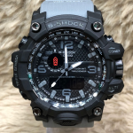 Gshock Mundmaster Atacado