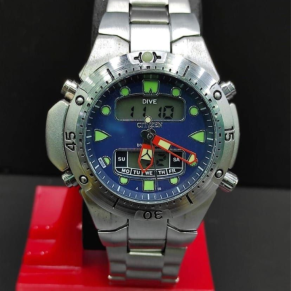 Citizen Aqualand Promaster