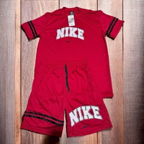 Kit c/10 Conjuntos Drifit Masculino Atacado No Brás