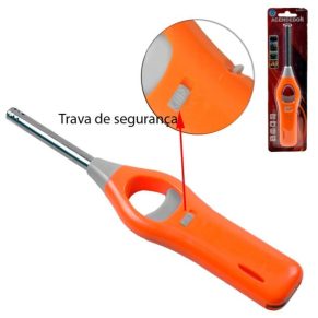 Acendedor de Fogão para Atacado revenda no foto 1