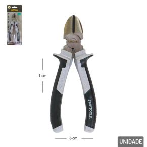 Alicate de Corte Nipo Center para revenda no atacado