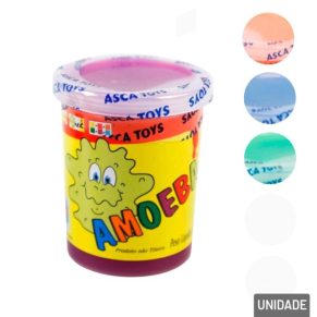 Amoeba para Atacado Variedade e Preço Imbatível revenda no