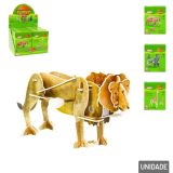 Animais Monta e Desmonta para atacado revenda no