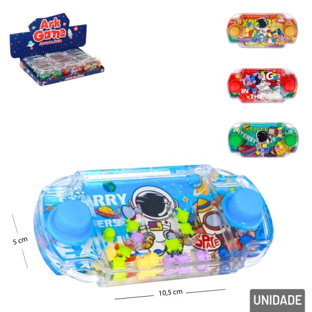 Aquaplay Astronauta em atacado com variedade de produtos para revenda no