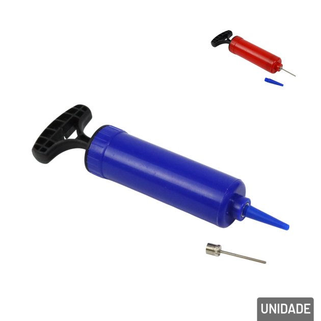 Bomba de Ar Manual para Atacado revenda no