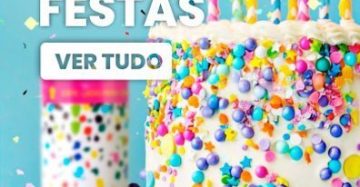 Cadeado 25mm com 2 Chaves Bronze premium para revenda no atacado