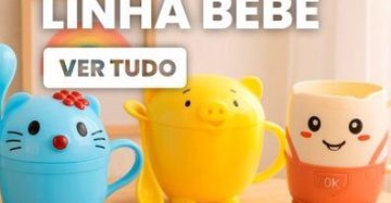 Cadeado Haste Curta 21mm atacado para revenda no