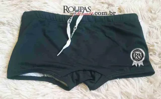 Calça Jeans Masculina com Lycra para Atacado lateral revenda no