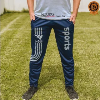 Calça Jeans Masculina Tradicional Basic modelo para revenda no atacado
