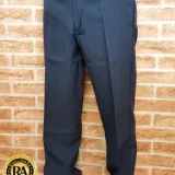Calça Social Masculina Oxford para Atacado revenda no