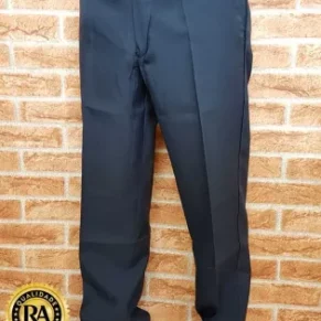 Calça Social Masculina Oxford para Atacado revenda no