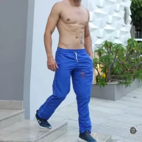Calça Tactel Masculina com Três Bolsos para Atacado revenda no